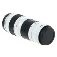 Термос объектив для напитков