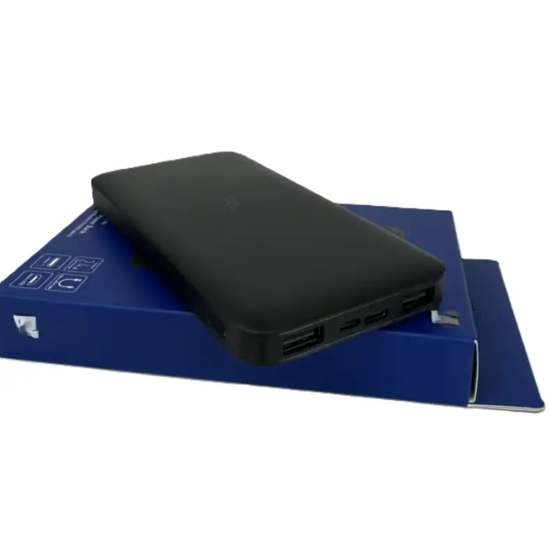 Внешний аккумулятор Power Bank 10000