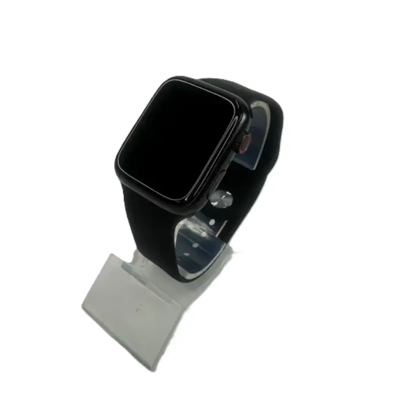 Смарт-часы SX9 Pro 45 mm (черные)