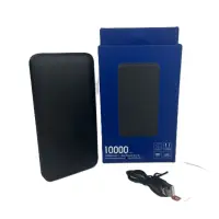 Внешний аккумулятор Power Bank 10000
