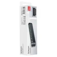 Парковочная карта автовизитка ISA