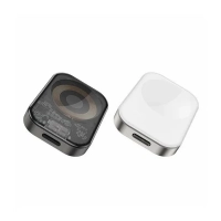 Зарядное устройство BOROFONE BQ25, для Apple iWatch