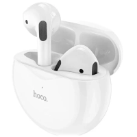 Беспроводные наушники HOCO EW24 белый