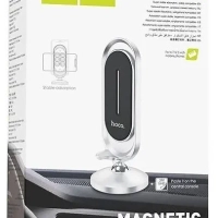 Держатель для телефона в машину магнитный