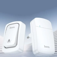 Дверной звонок беспроводной