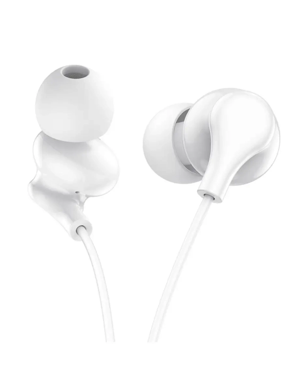 Гарнитура разъём 3.5/Наушники с микрофоном/Вставные наушники