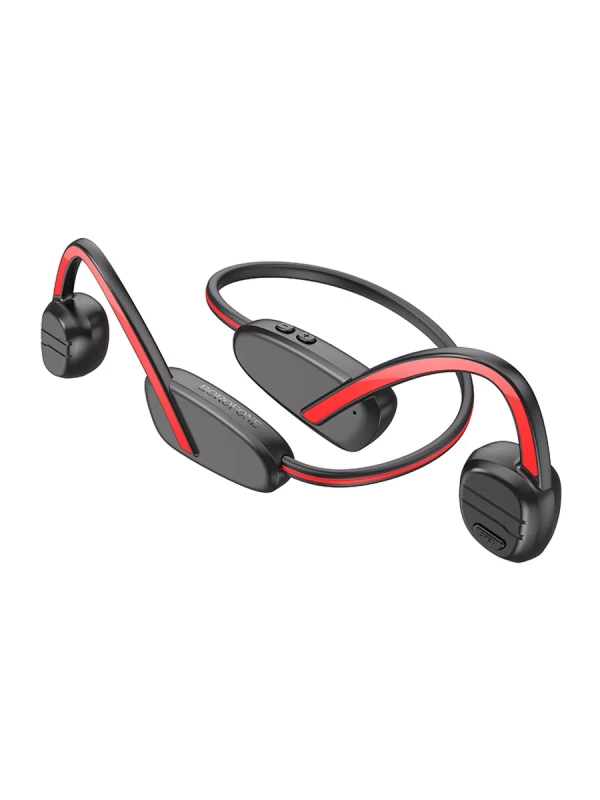 Беспроводные наушники BE62 с костной проводимостью