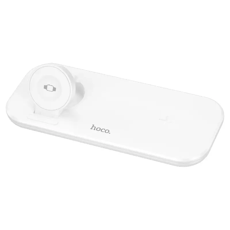 Беспроводное зарядное устройство HOCO CW65 North