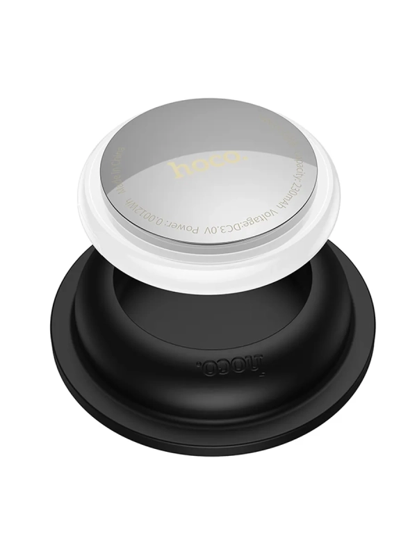 Трекер GPS Hoco E91B для авто, животных и детей