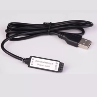 Светодиодная лента DL30 4 метра