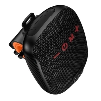 Колонка для велосипеда блютуз с креплением на руль