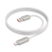 Кабель USB-A to Type-C 5A