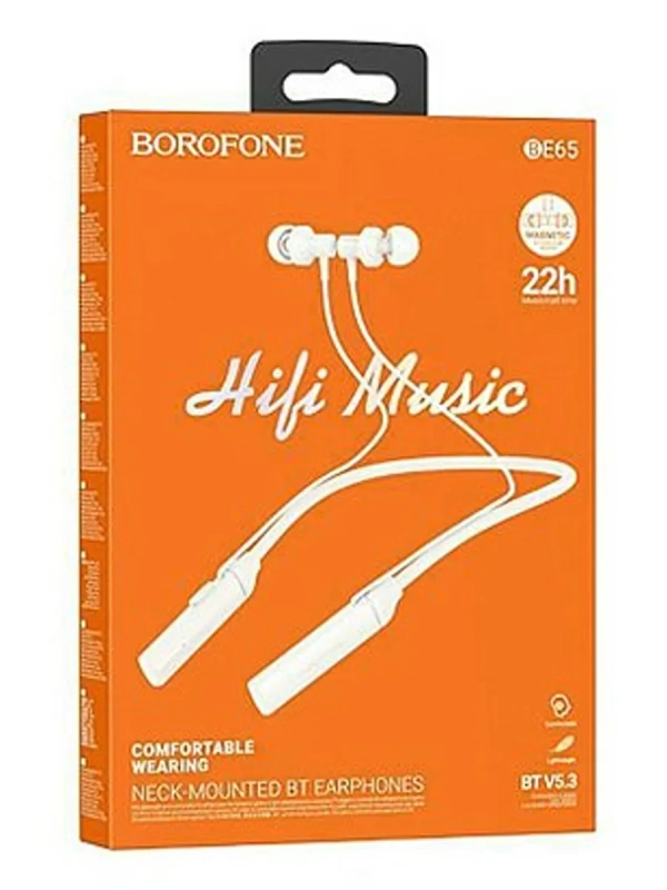 Наушники беспроводные