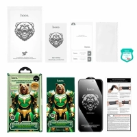 Защитное стекло для iPhone 17 Pro