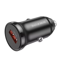 Зарядное устройство для автомобиля, micro-usb