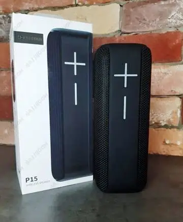 Колонка Hopestar P15