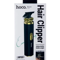 Электрический триммер для волос и бороды