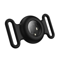 GPS трекер для животных на ошейник,airtag