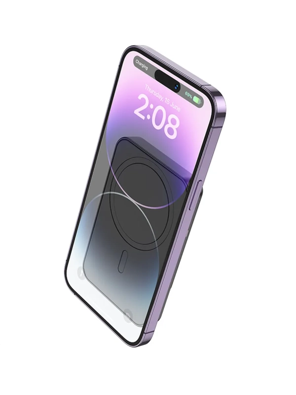 Внешний аккумулятор 5000 мАч MagSafe