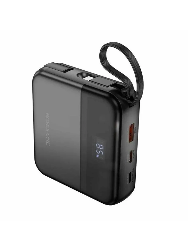 Повербанк Borofone BJ64