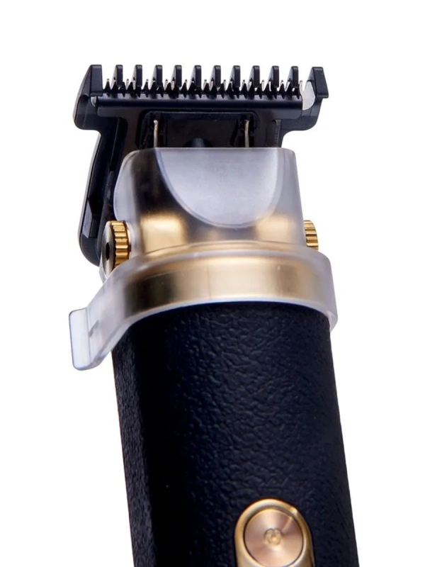 Электрический триммер для волос и бороды