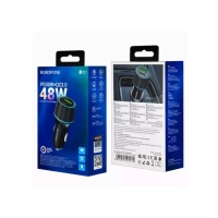 Переходник Азу на USB + Type-C BZ21