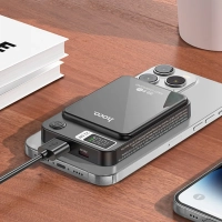 Внешний аккумулятор 5000 мАч MagSafe