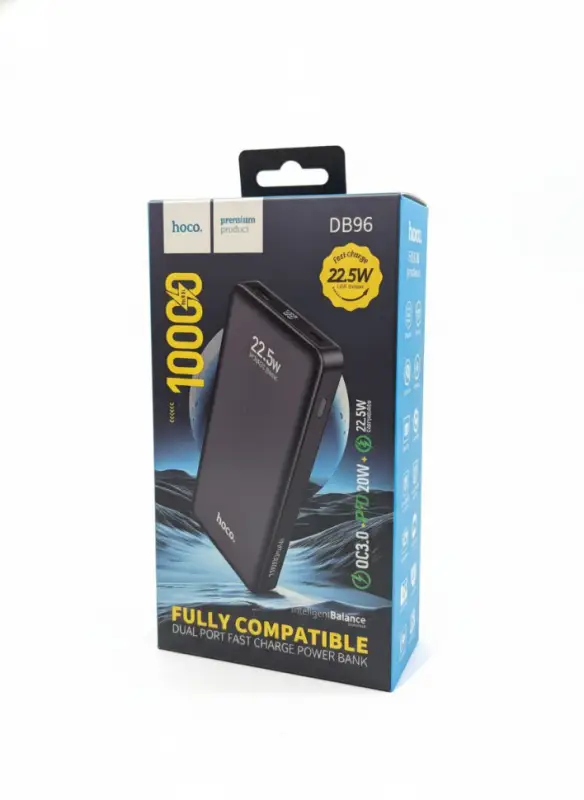 Powerbank Hoco DB96 (10 000 mAh)