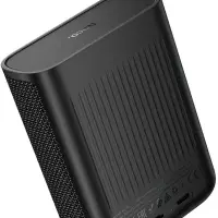 Портативная колонка HC34 черная