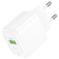 Сетевое зарядное устройство HOCO CS52A QC3.0 3000mA