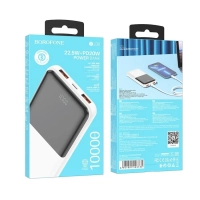 Повербанк Borofone BJ36 10000mAh