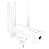 Усилитель сигнала WI-FI Hoco HI35