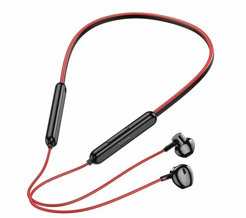 Bluetooth-наушники спортивные вкладыши с дугой ES67