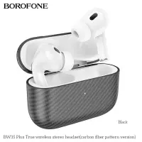 Наушники внутриканальные Bluetooth TWS BOROFONE BW35 Plus