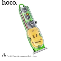 Машинка для стрижки Hoco DAR12