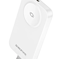 Внешний аккумулятор Borofone BJ61 Emergency, 2500 mAh