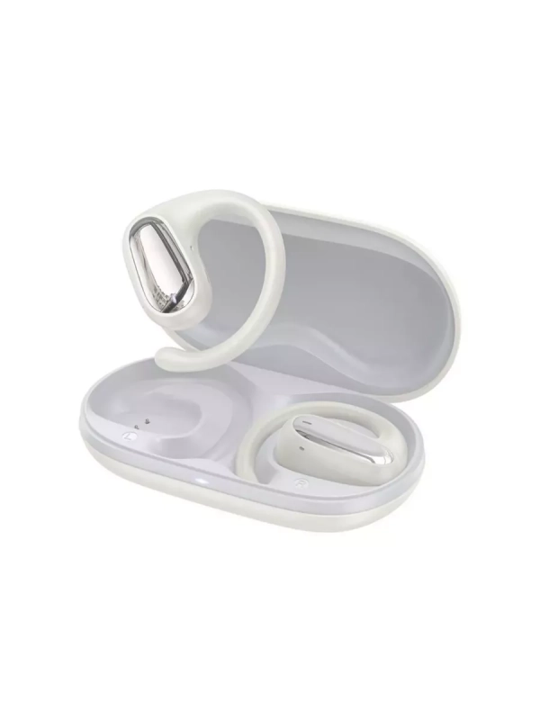 Наушники беспроводные внутриканальные