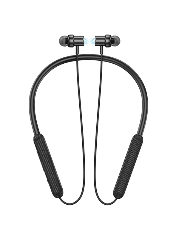 Наушники беспроводные для спорта с микрофоном Hoco ES70