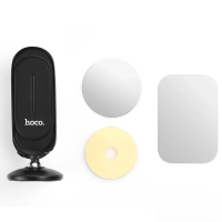 Держатель для телефона в машину магнитный