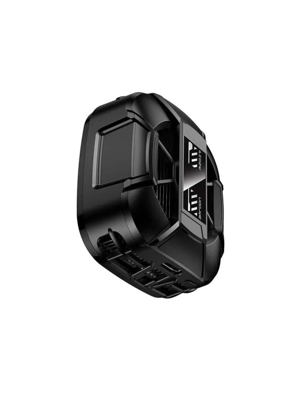 Активная система охлаждения для смартфона MagSafe