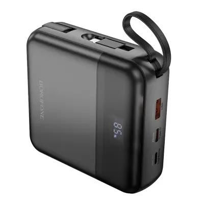 Внешний Аккумулятор (Power Bank) Borofone BJ64A 20000 mAh