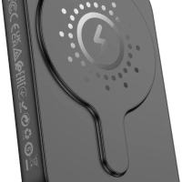 Внешний аккумулятор Hoco J117A ESTEEM 10000mAh QC/PD 20W 2A