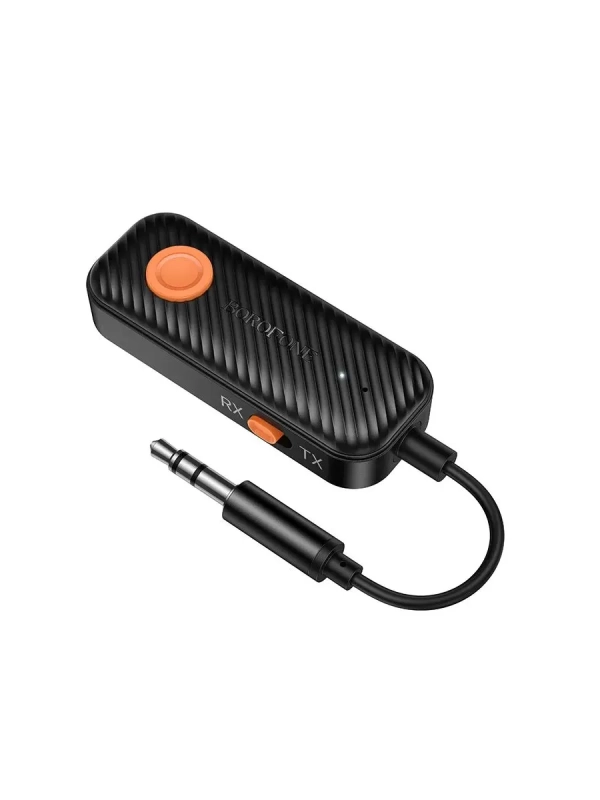 Bluetooth адаптер ресивер BC62 TX RX