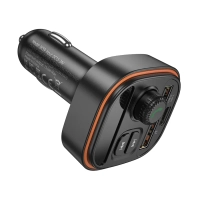 Автомобильный FM-трансмиттер BOROFONE BC59