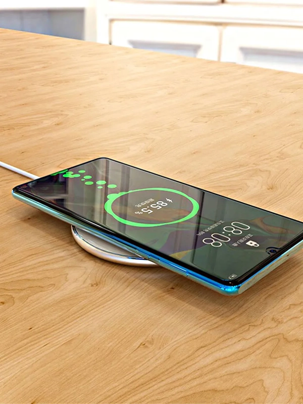 Беспроводное зарядное устройство BOROFONE BQ3 Pro