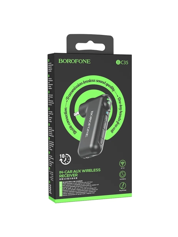 Bluetooth адаптер