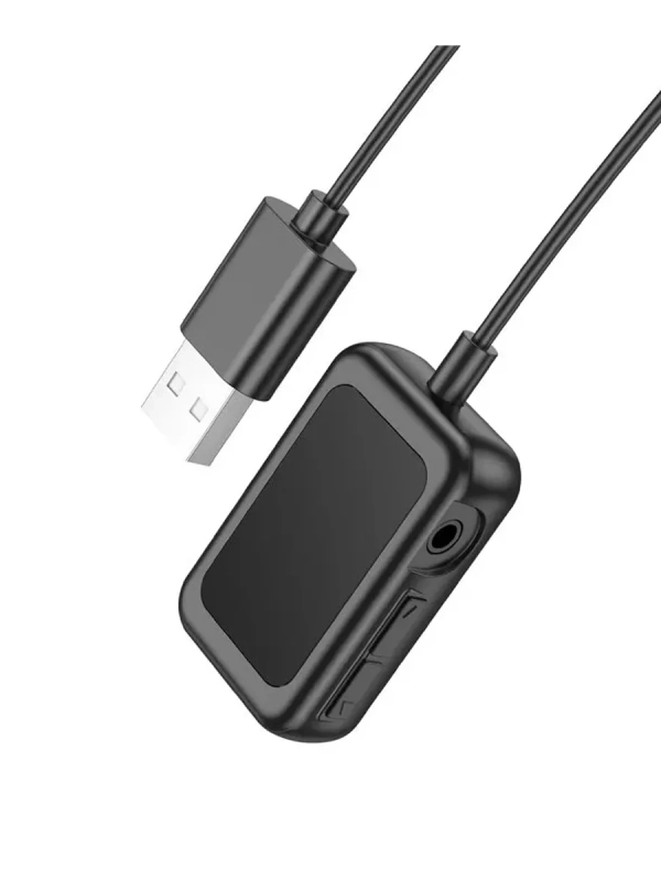 FM трансмиттер автомобильный bluetooth