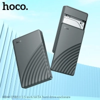 Переходник для HDD/SSD Sata накопителей HB46