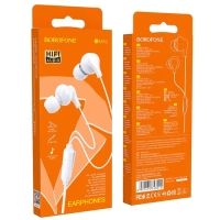 Гарнитура разъём 3.5/Наушники с микрофоном/Вставные наушники