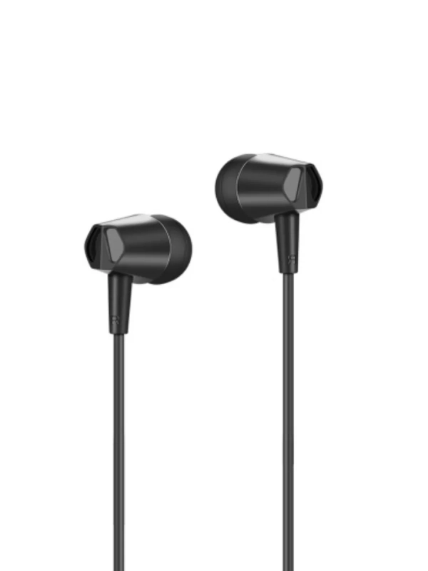 Наушники проводные с микрофоном M34